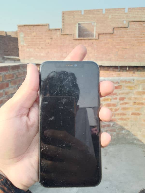 iphone 11pro jv 64gb non pta 49k 6