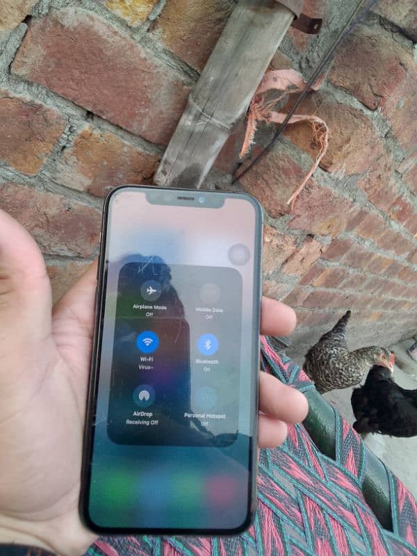 iphone 11pro jv 64gb non pta 49k 13