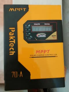 pakteck mppt solar controller