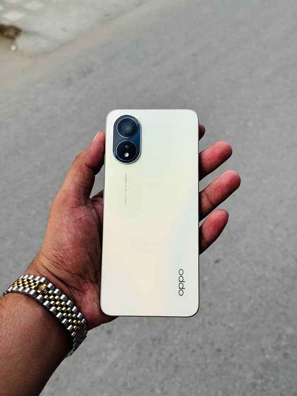 Oppo A38 0