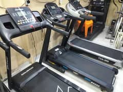 Cardio Fitness Treadmill Machine Stock Available