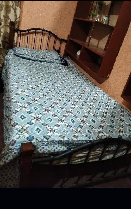 Single bed for sale 1