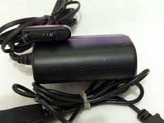 Original Sony Ericsson CST-15 Mobile Charger and LG Data Cable