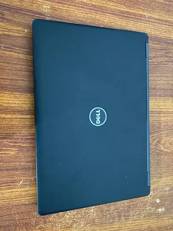 Dell Latitude 5480 urgent sell!! 1