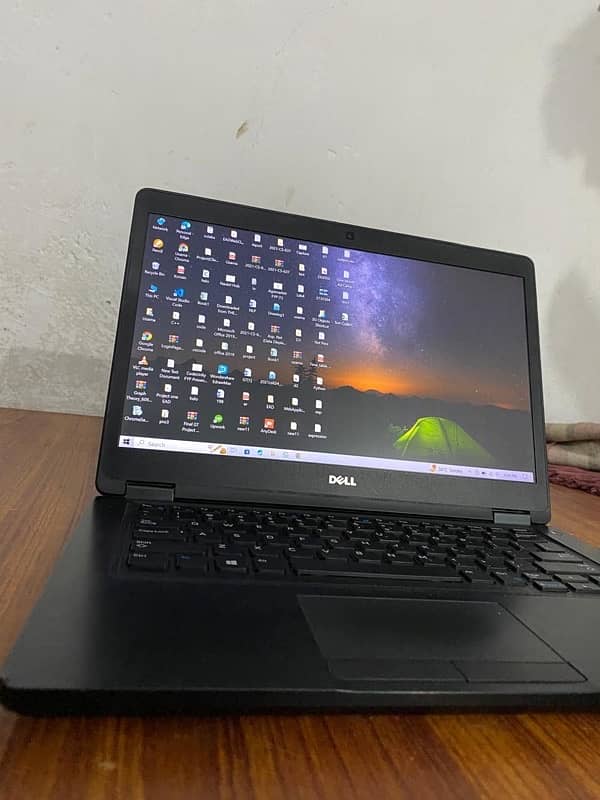 Dell Latitude 5480 urgent sell!! 6