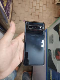 Samsung S10 5g for sale