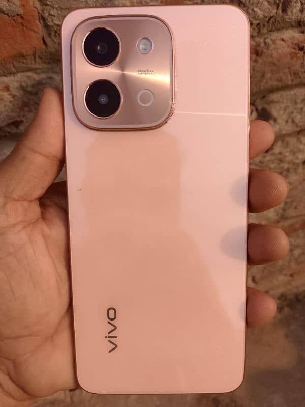 vivo y28 0