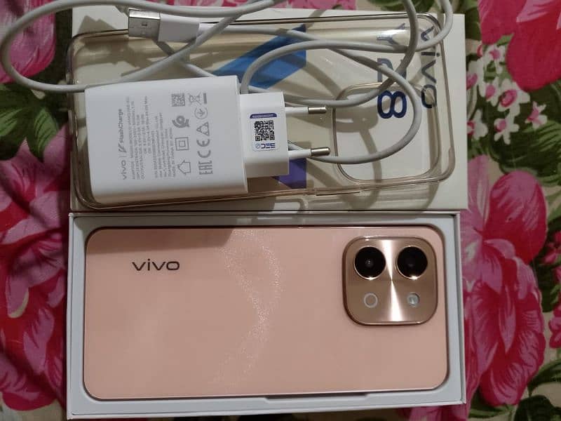 vivo y28 7