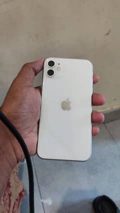 Iphone 11.64gb non PTI