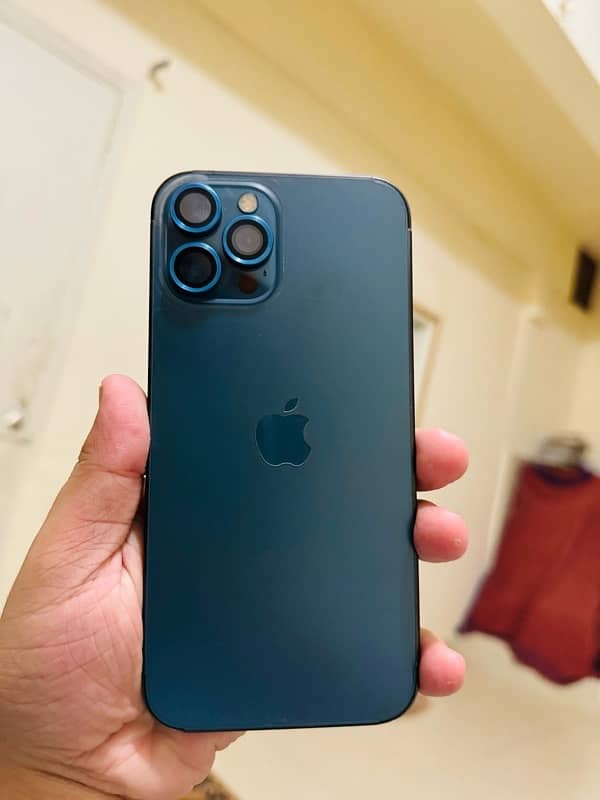 i phone 12 pro max 256 gb jv water pack 80 health 0