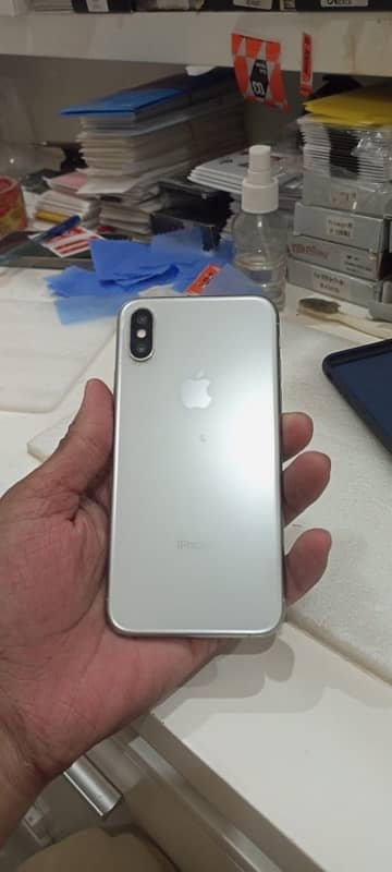 iphone xs 0