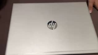 HP ProBook AMD Ryzen 8/256