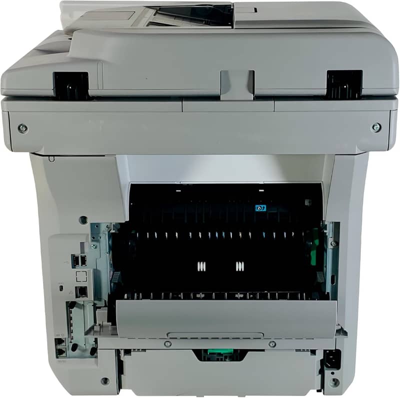 Out Class Wifi Rioch 402 Photocopier Printer Ideal for Business Rental 3