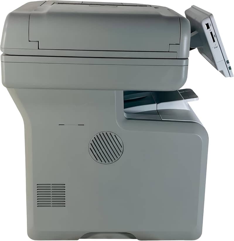 Out Class Wifi Rioch 402 Photocopier Printer Ideal for Business Rental 6