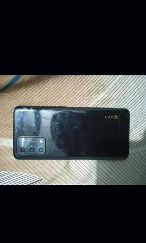 Oppo a95 1