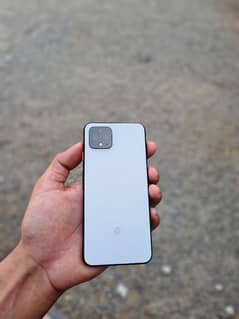 google pixel 4