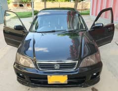 Honda City EXI S Automatic 2000 (Limited Edition 1300cc)