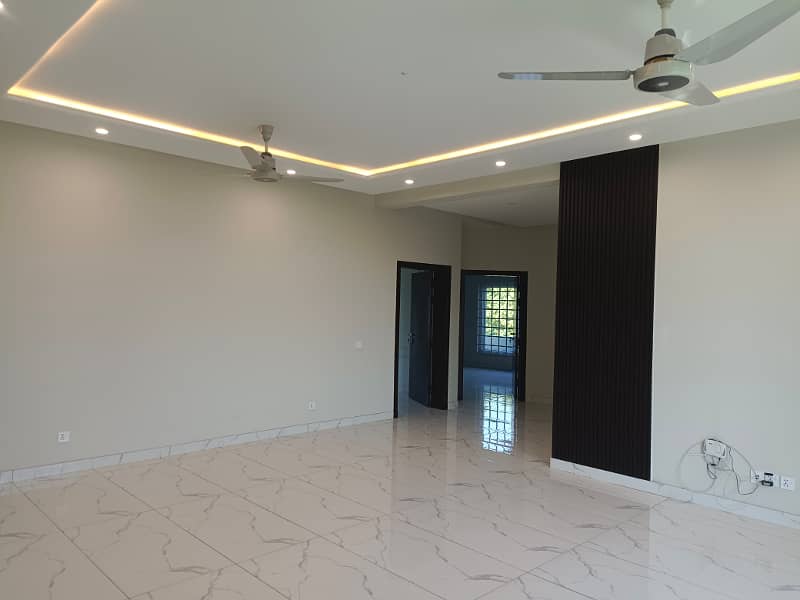 1 Kanal Brand New Upper Portion for Rent in G-16 Islamabad 0