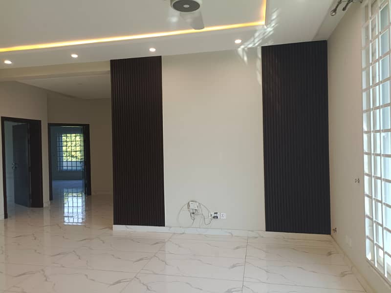 1 Kanal Brand New Upper Portion for Rent in G-16 Islamabad 1