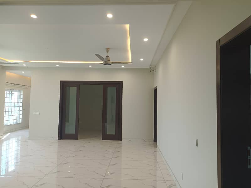 1 Kanal Brand New Upper Portion for Rent in G-16 Islamabad 2