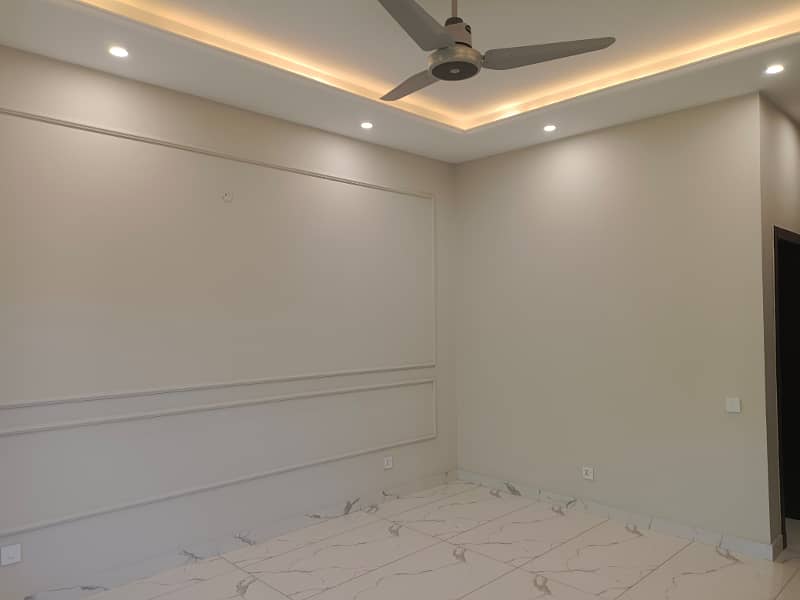 1 Kanal Brand New Upper Portion for Rent in G-16 Islamabad 3