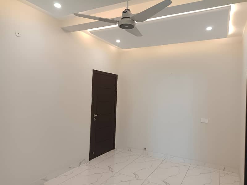 1 Kanal Brand New Upper Portion for Rent in G-16 Islamabad 15