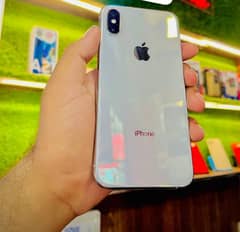 I phone Xs