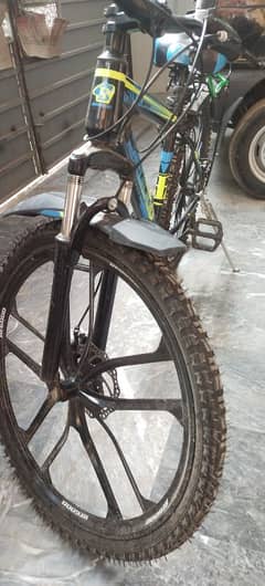 Begood cycle MTB 800 2024 modal