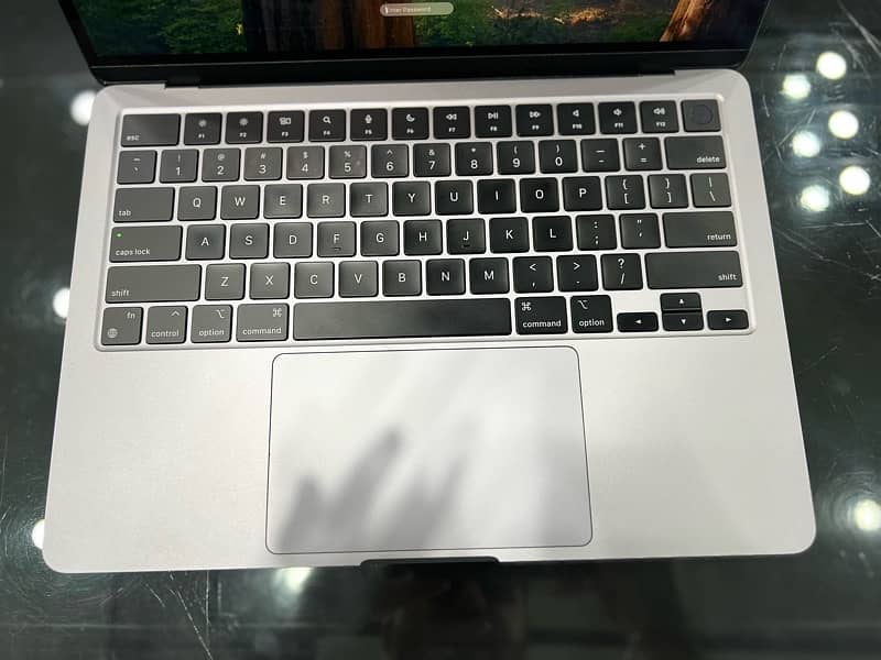 Macbook Air 13.6inch M2 Chip 8/512GB 5