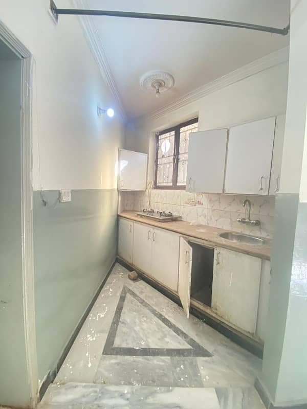 Abdulah Garden 2 Bed Flat For Rent kuri road islambad 3