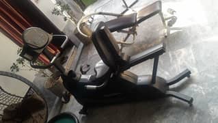 RECUMBENT BIKE || EXCERSICE BIKE || URGENT SALE