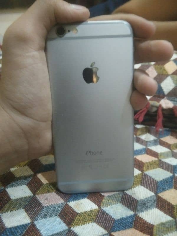 iphone 6 pta 1