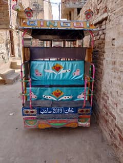 chingchi rickshaw 2019 model  only Whatsapp