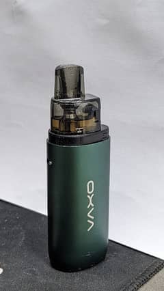 Oxva Oneo Racing Green