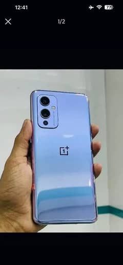 Oneplus 9 (8/128) 90fps