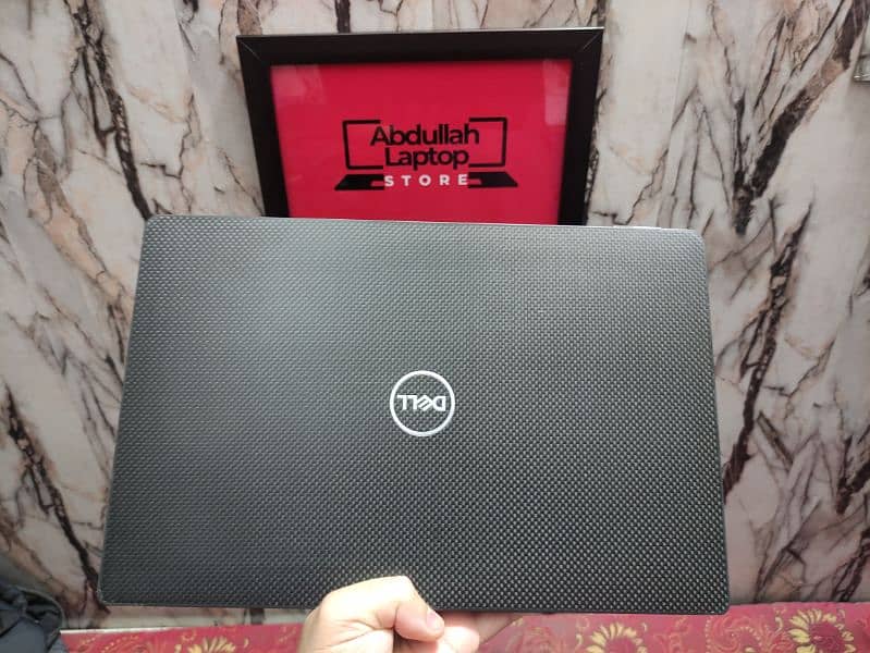 Dell Latitude 7410 (Ci7 10th gen) 32gb ram varient (A plus condition) 3