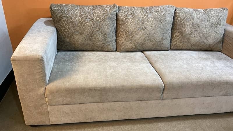 5 seater sofa set 1