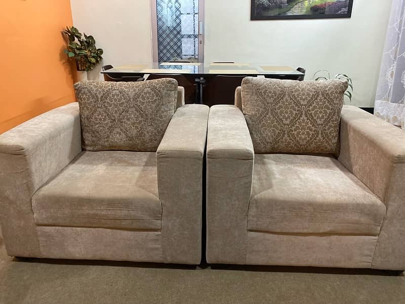 5 seater sofa set 2