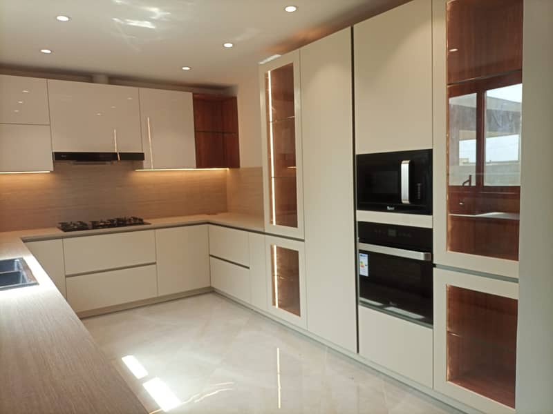 Kitchen cabinet Carpenter | Kitchen Renovation|Office Cabinet|wardrobe 1