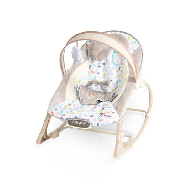 tinnies baby bouncer and rocker 2