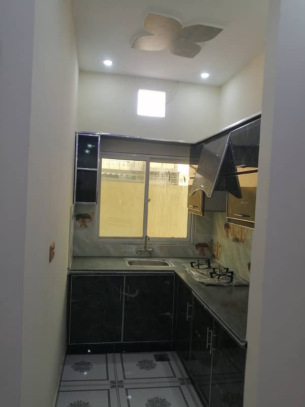 3 Marla Double Storey Brand New House For Sale In Vital Orchard DD Block | Lda Approved Society Feroz Pur Road Lahore 12