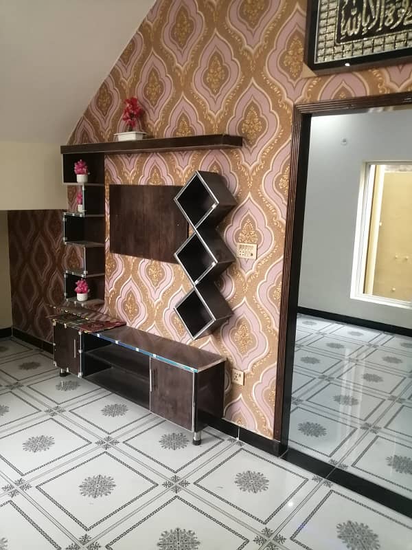 3 Marla Double Storey Brand New House For Sale In Vital Orchard DD Block | Lda Approved Society Feroz Pur Road Lahore 23