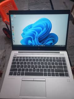 Hp Elitebook 745 G6