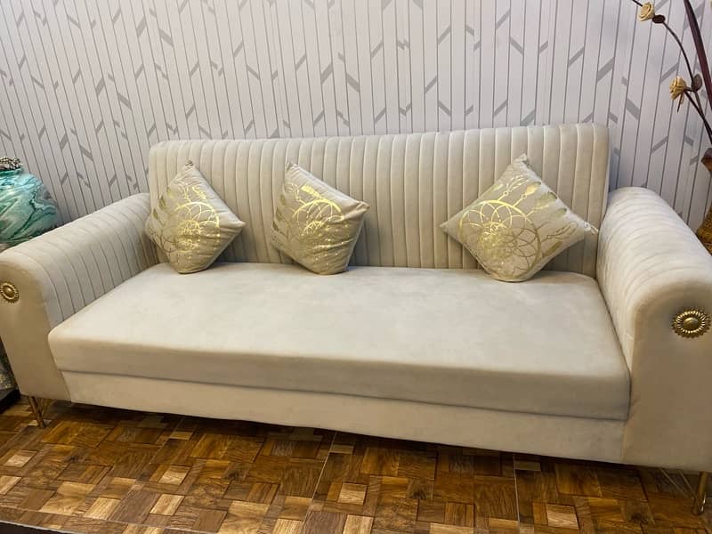 3 seater sofa set 1