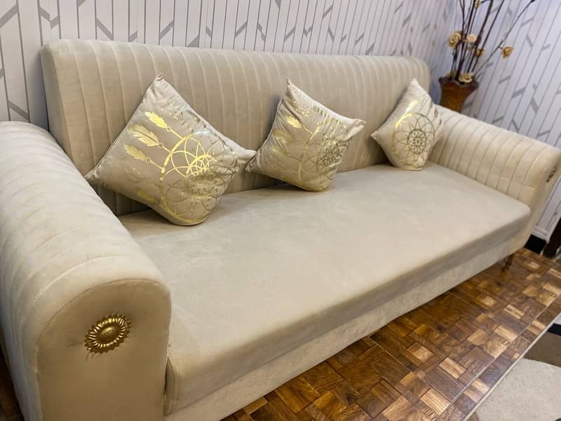 3 seater sofa set 2