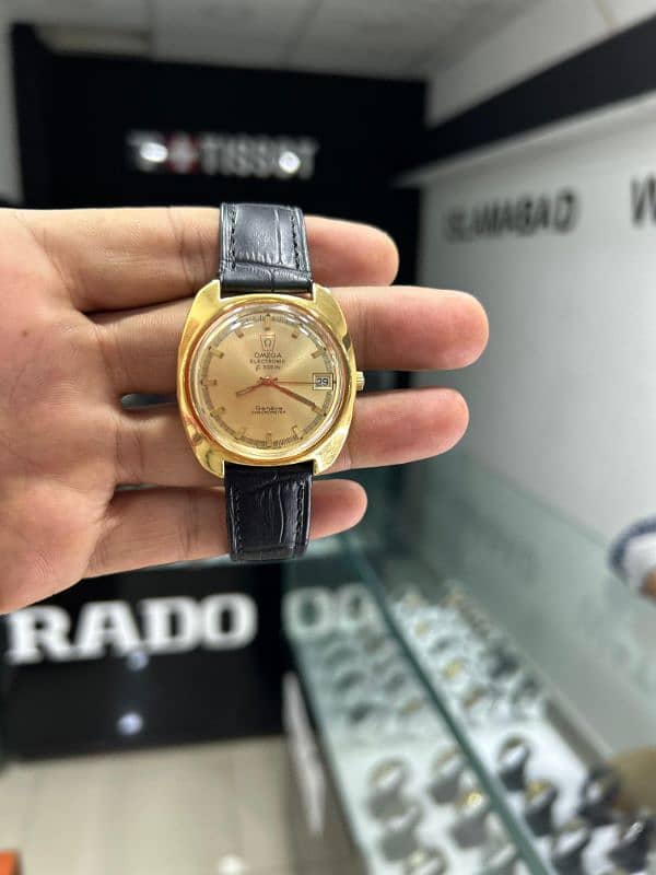 rado 8 diamond automtc / orignal watch / Watch for sale/ branded watch 3