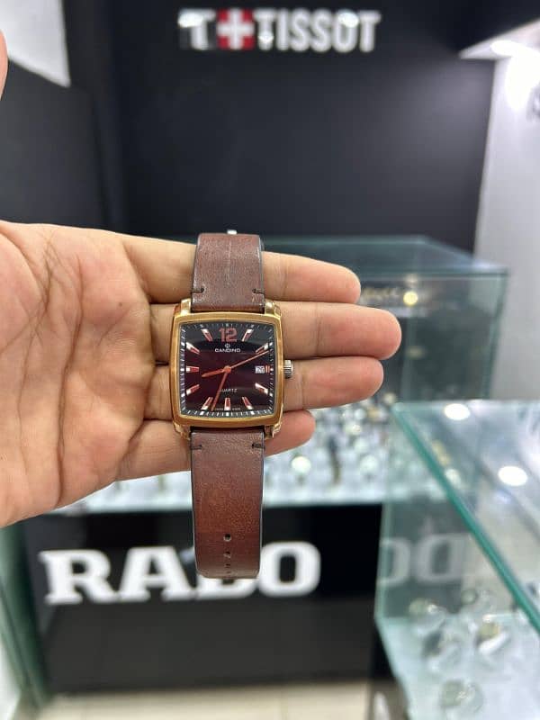 rado 8 diamond automtc / orignal watch / Watch for sale/ branded watch 5