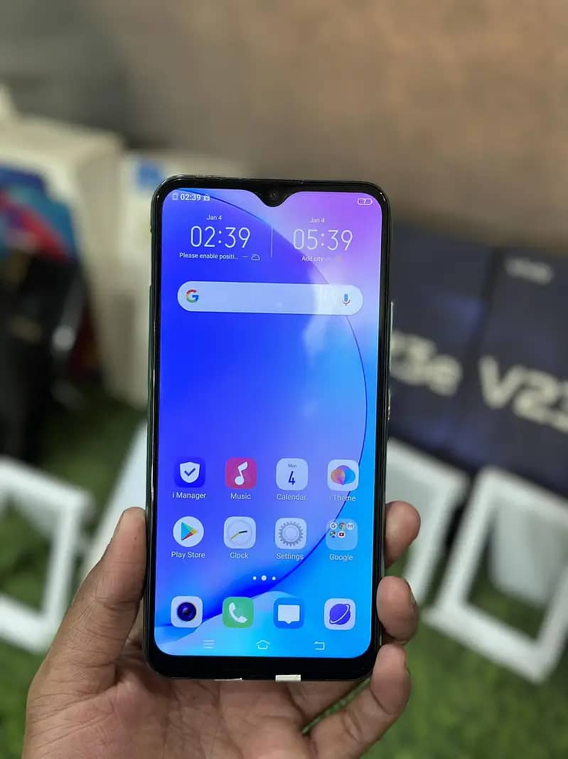 Vivo Y17 4/64 Fresh Kit 2