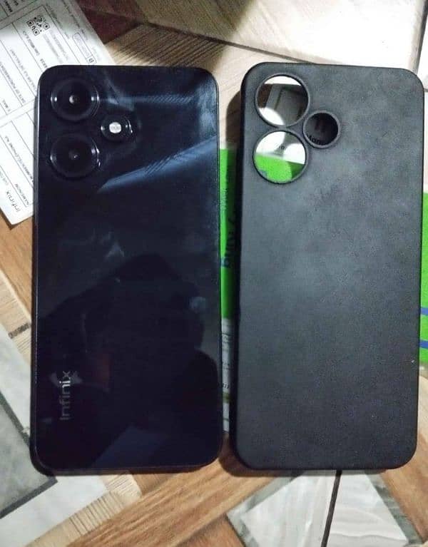 Infinix hot 30 play 0