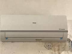 haier ac for sale 1 ton